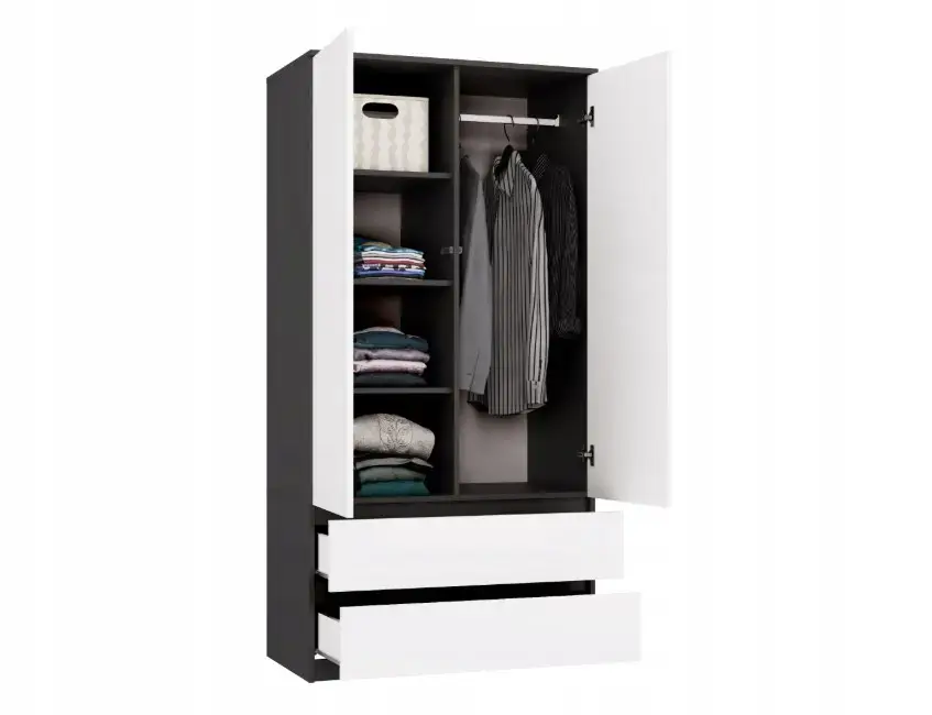 Шкаф top e shop MALWA SS-90 Photo 3