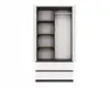 Шкаф top e shop MALWA SS-90 Photo 5
