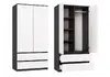 Шкаф top e shop MALWA SS-90 Photo 6