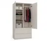 Skapis top e shop MALWA SS-90 Photo 2
