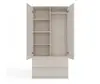 Skapis top e shop MALWA SS-90 Photo 4