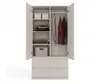 Skapis top e shop MALWA SS-90 Photo 5