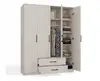 Skapis top e shop ROMANA 160x205 Cashmere Photo 3