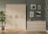 Skapis top e shop ROMANA 160x205 Cashmere Photo 6