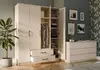 Skapis top e shop ROMANA 160x205 Cashmere Photo 7