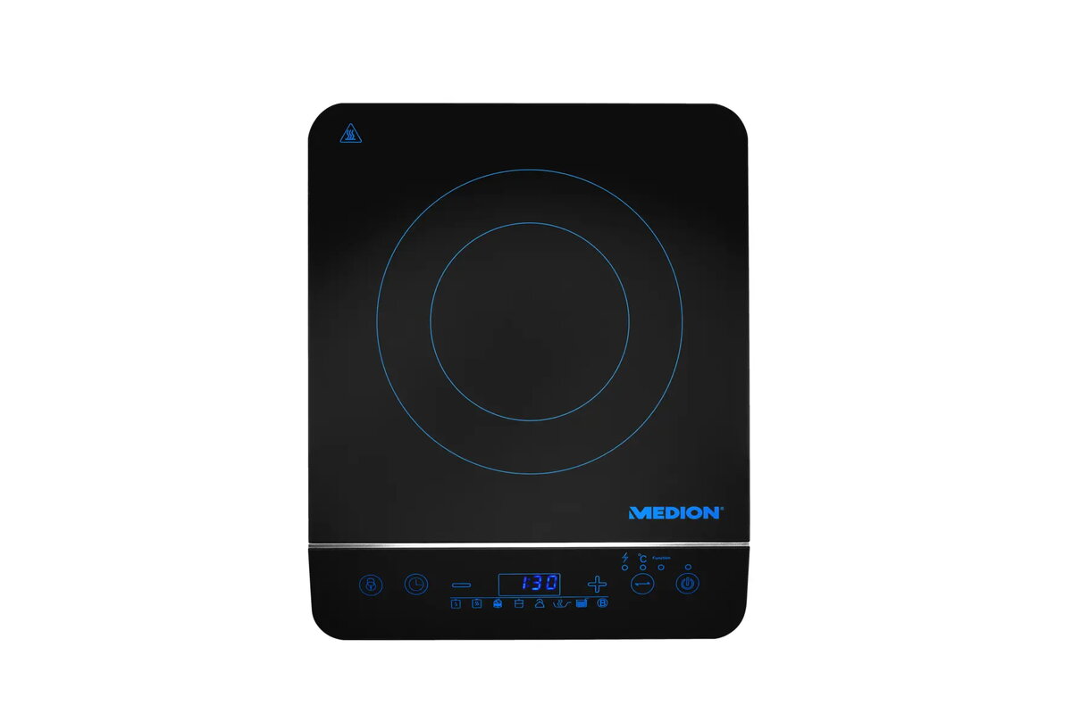 Cooktops