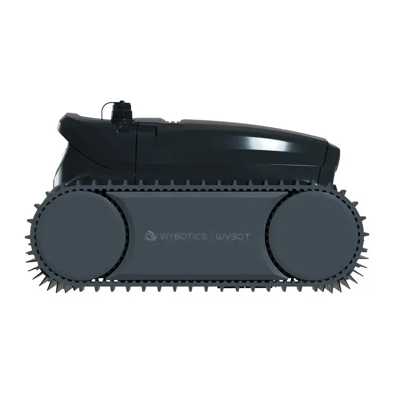 Wybot M1 беспроводной робот для бассейна Photo 3