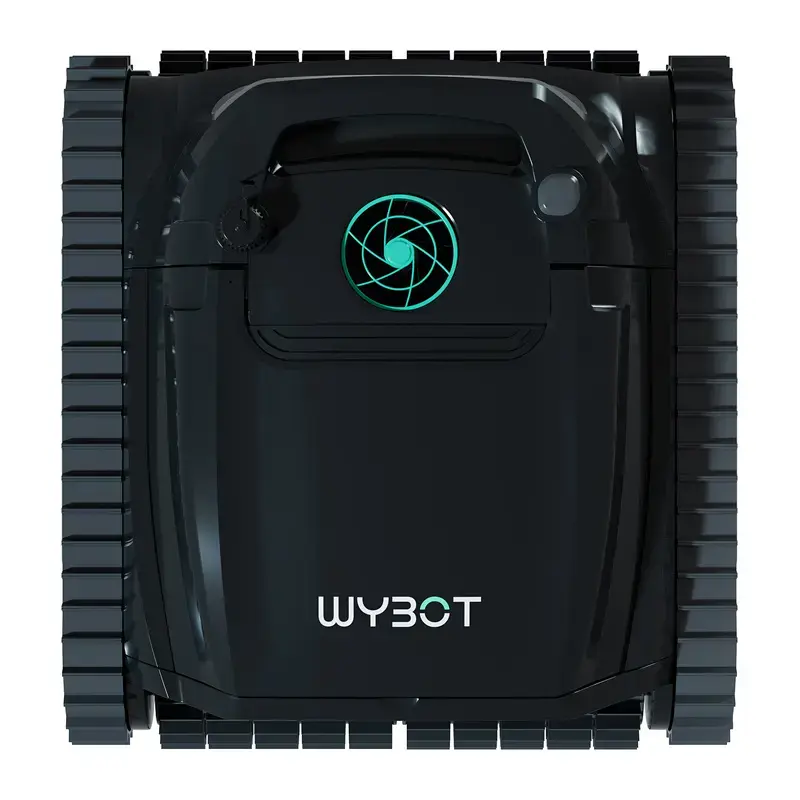 Wybot M1 беспроводной робот для бассейна Photo 4