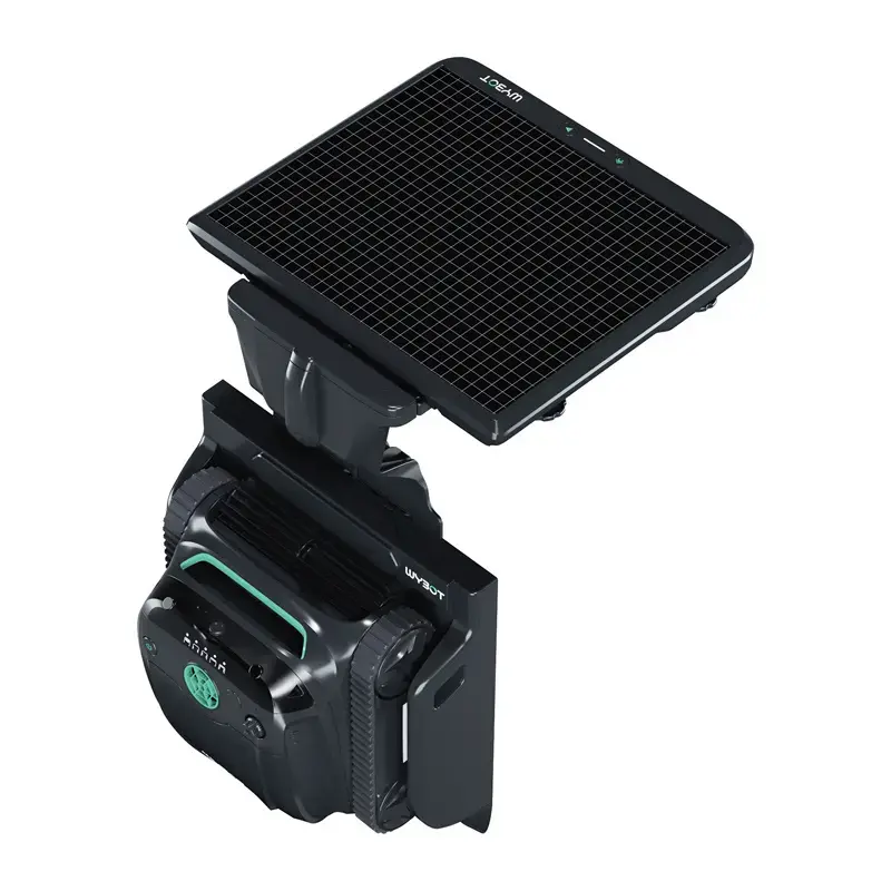 Робот для бассейна Wybot S2 Solar Vision Photo 2