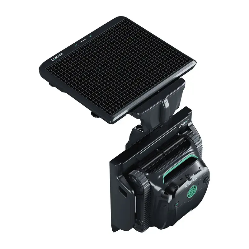 Робот для бассейна Wybot S2 Solar Vision Photo 3