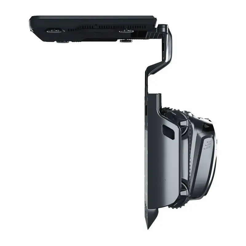 Робот для бассейна Wybot S2 Solar Vision Photo 4