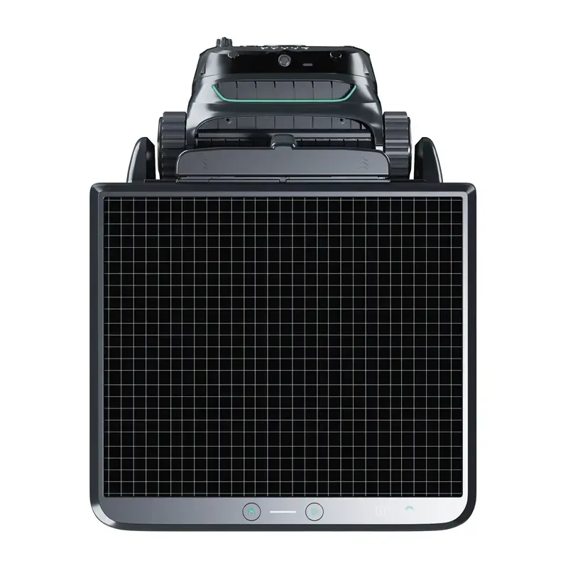 Робот для бассейна Wybot S2 Solar Vision Photo 6