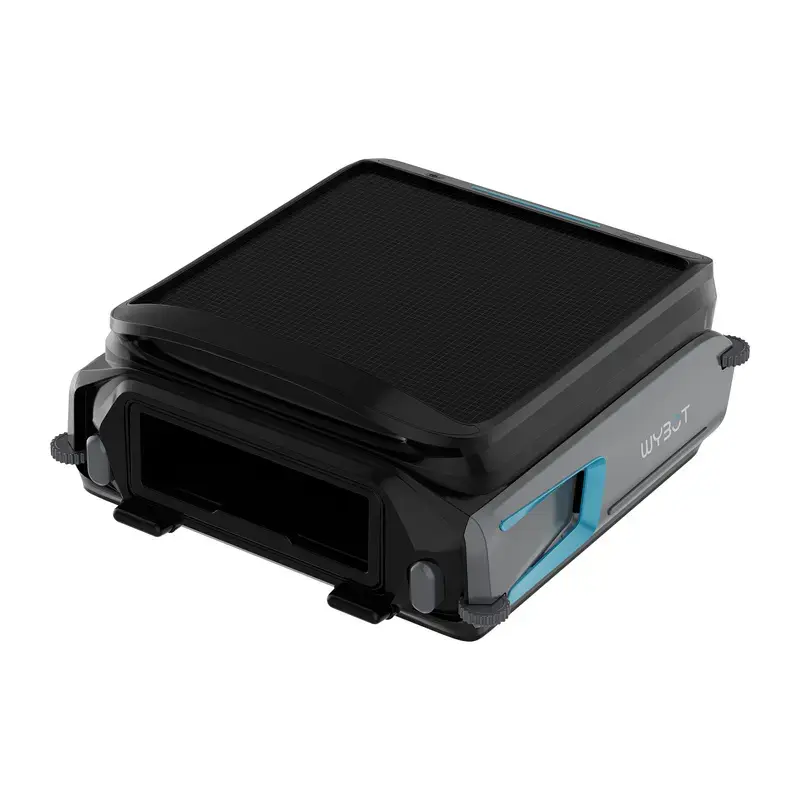 Wybot F1 беспроводной робот для бассейна Photo 4