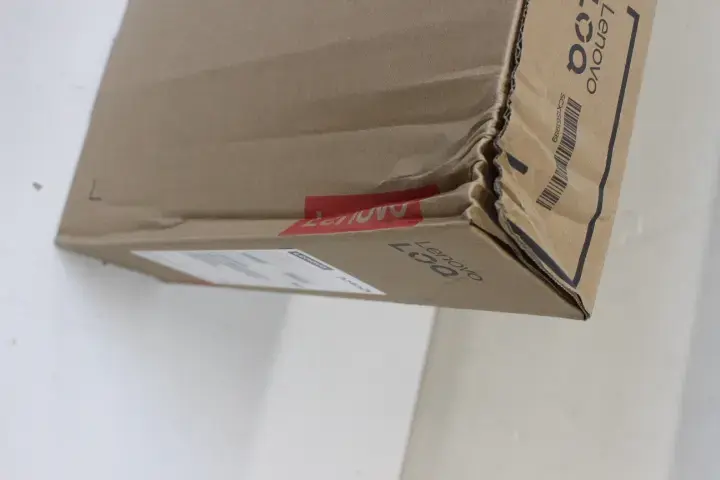 Lenovo LOQ 15AHP10 15.6" FHD Ryzen 5 220, RTX 5050 Photo 3