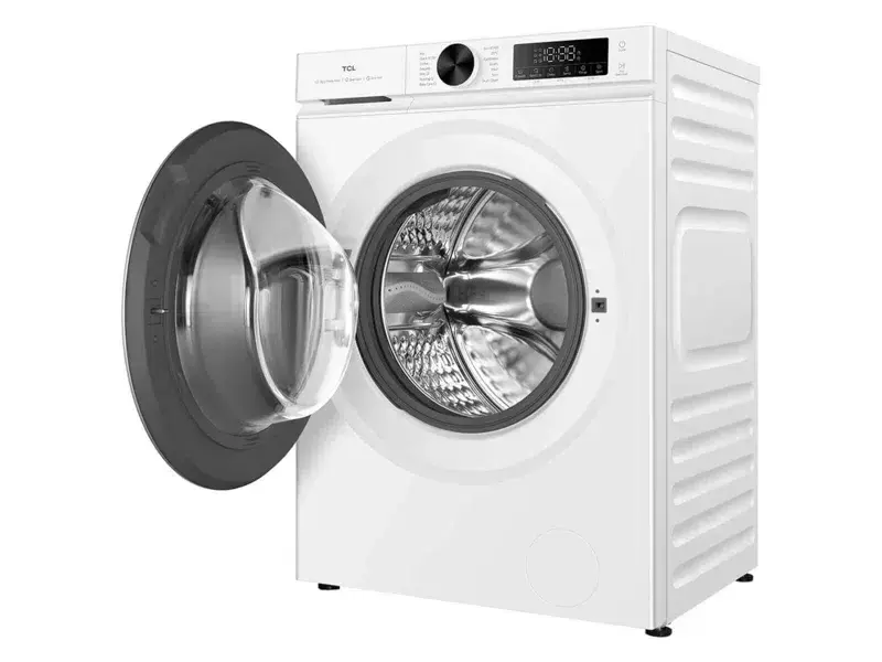 TCL FP0944WA0 front-loading washing machine Photo 6