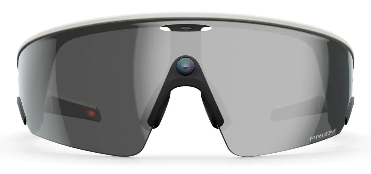 Умные очки META Oakley Meta SK-1001205-01 Photo 2