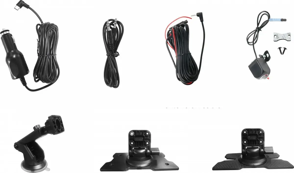 SENCOR SCT M1060BWT car multimedia receiver Photo 9