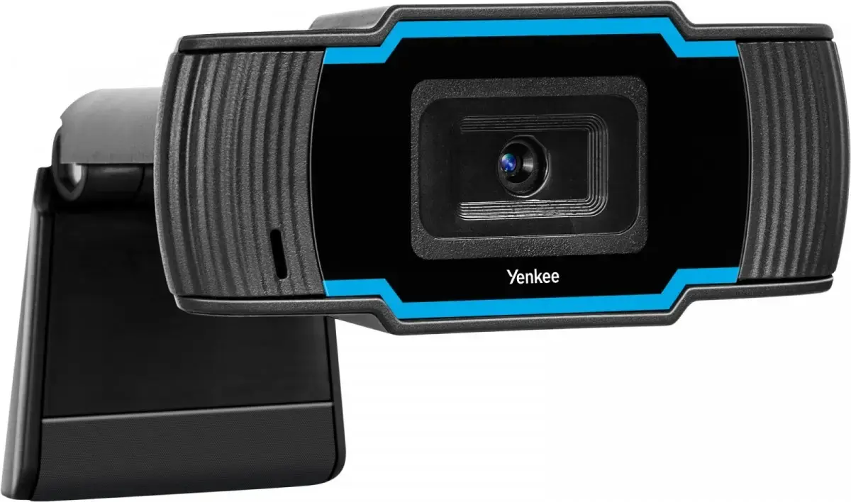 YENKEE YWC 300 Full HD USB веб-камера Photo 2