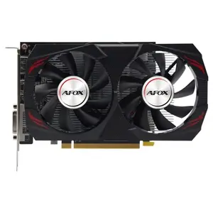 Graphics card AFOX Radeon RX 560 4GB GDDR5