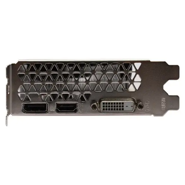 AFOX Radeon RX 560 4GB GDDR5 видеокарта Photo 3