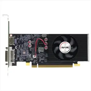 Graphics Card AFOX Geforce GT1030 4GB GDDR5, low-profile, PCIe x16