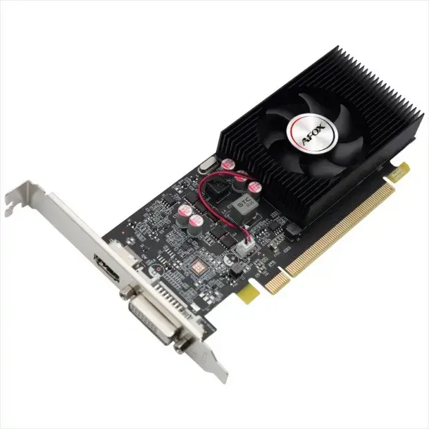 AFOX Geforce GT1030 4GB GDDR5 видеокарта Photo 2