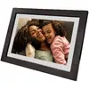 SENCOR SDF 1093 COFEE digital photo frame 10.1" Photo 2