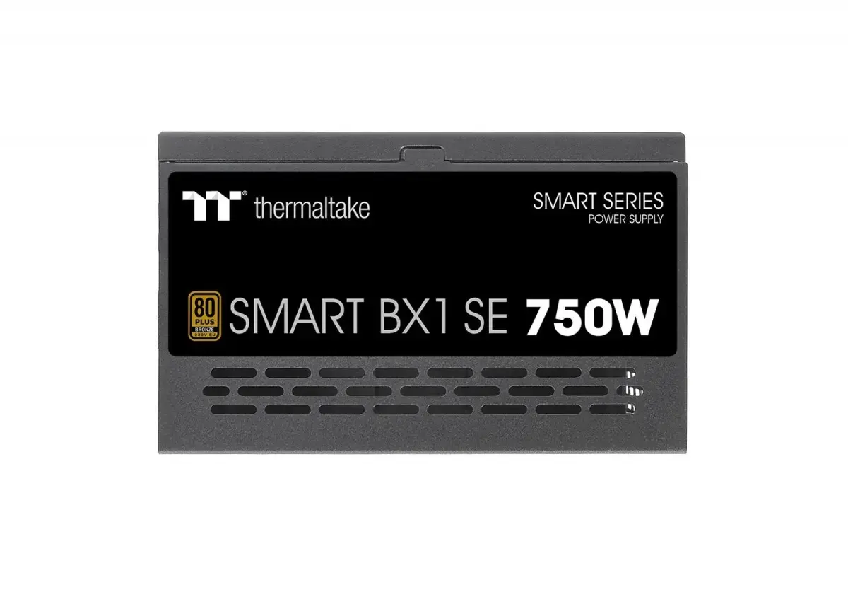 THERMALTAKE Smart BX1 S E 750W блок питания Photo 3