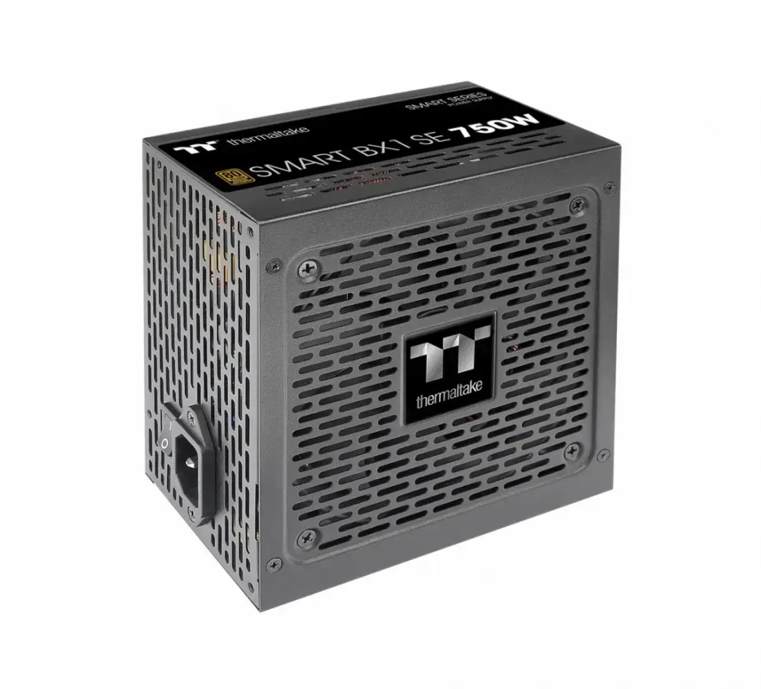 THERMALTAKE Smart BX1 S E 750W блок питания Photo 4