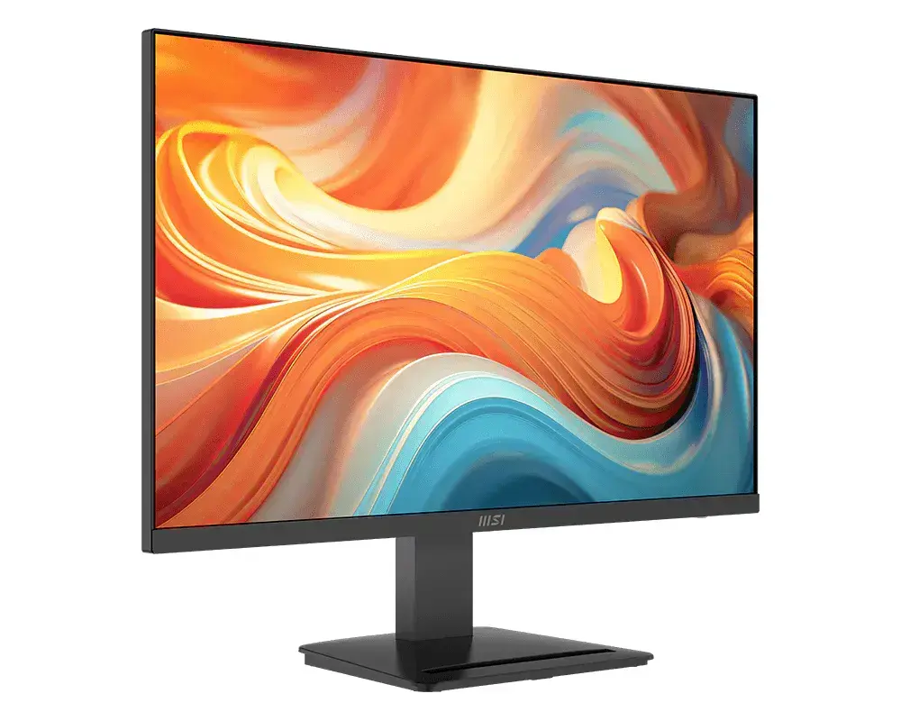 MSI Pro MP273 E14A 27" Full HD monitors Photo 2
