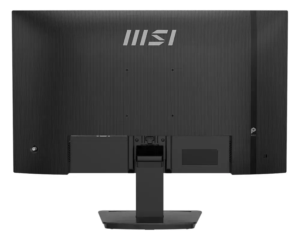 MSI Pro MP273 E14A 27" Full HD monitors Photo 4
