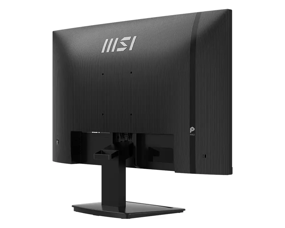 MSI Pro MP273 E14A 27" Full HD monitors Photo 6