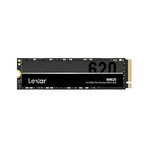 Solid State Drive CRUCIAL NM620 512GB M.2 NVMe SSD, 2280, PCIe 3.0 x4, Black