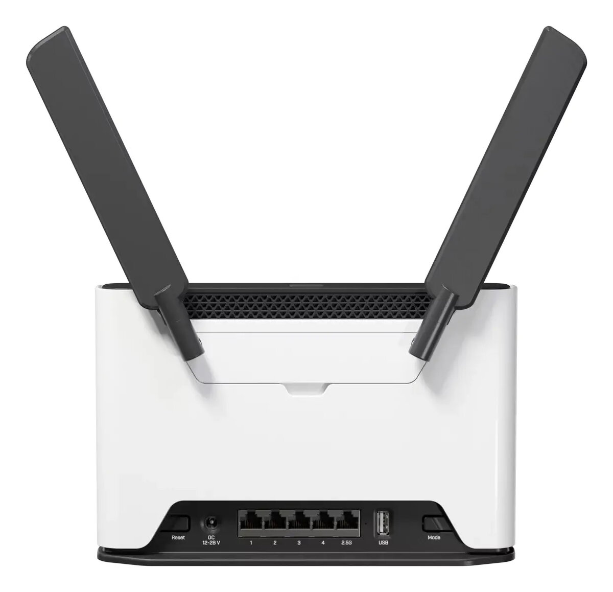Galda maršrutētājs MikroTik Chateau LTE7 ax