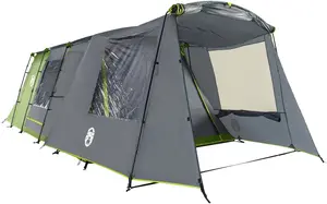 COLEMAN closed front canopy for Victoria Falls camping stove — accessory part