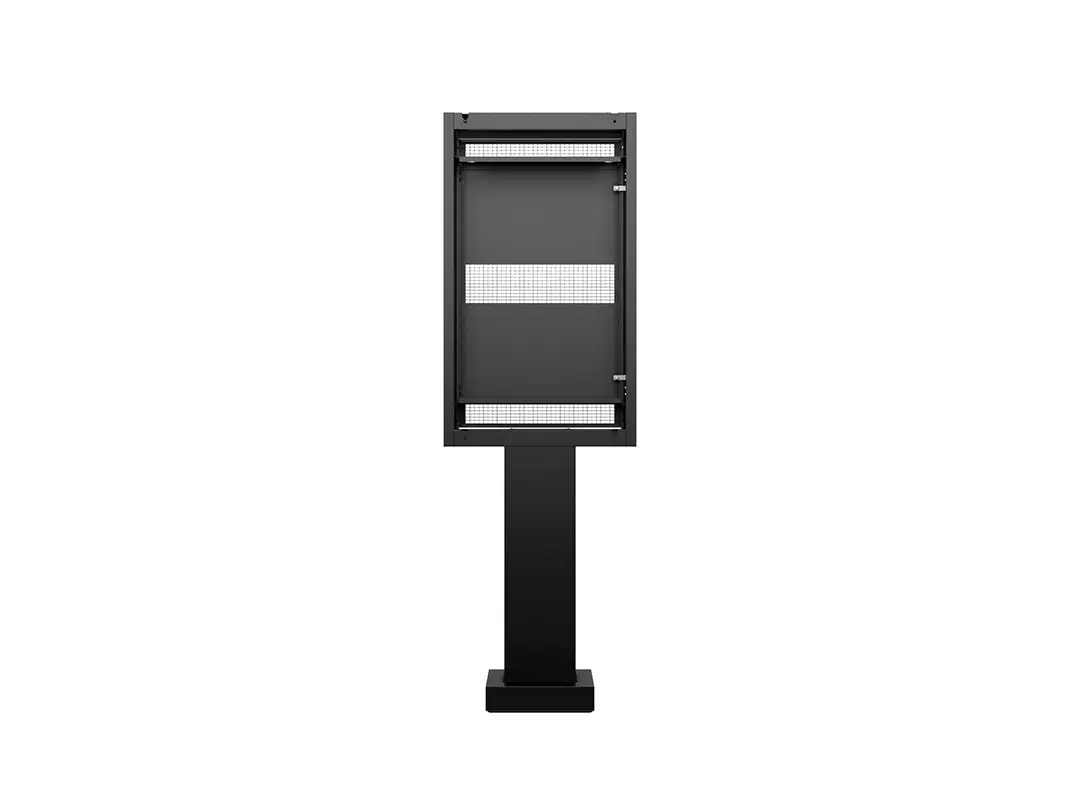 MULTIBRACKETS M Totem Pro Single OH55 grīdas statīvs Photo 2