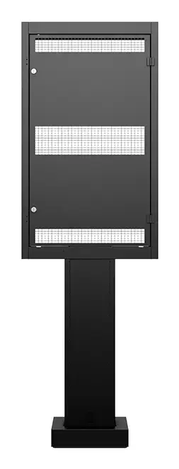 MULTIBRACKETS M Totem Pro Single OH55 grīdas statīvs Photo 4