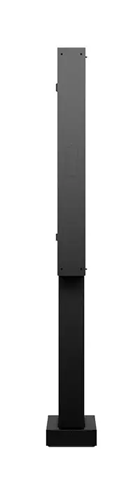 MULTIBRACKETS M Totem Pro Single OH55 grīdas statīvs Photo 5