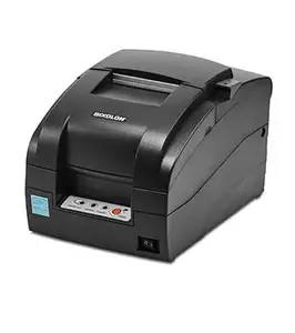 Принтер матричный BIXOLON 80 dpi / 144 dpi, ударный чековый принтер, модель 275IIIV2AOSG/BEG