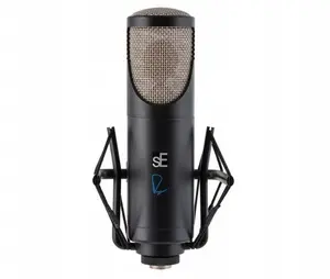 sE Electronics sE RNT Rupert Neve — lampu mikrofons