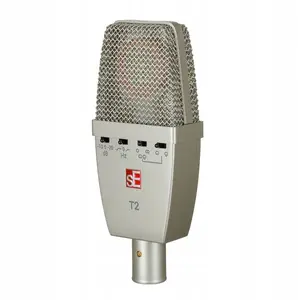 Condenser Microphone sE Electronics sE T2 — Large-diaphragm studio microphone