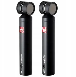 sE Electronics sE 7sF Pair - pāris kondensatora mikrofoni ar mazu diafragmu
