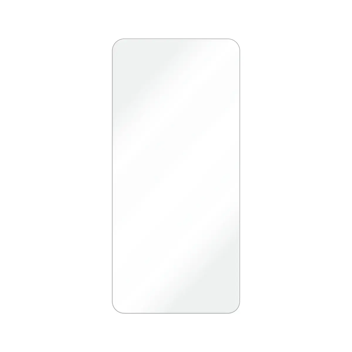 FIXED Tempered Glass for Samsung Galaxy S26, 2.5D (2 pcs) Photo 2