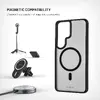 FIXED MagMisty phone case for Samsung Galaxy S26 Ultra Photo 3