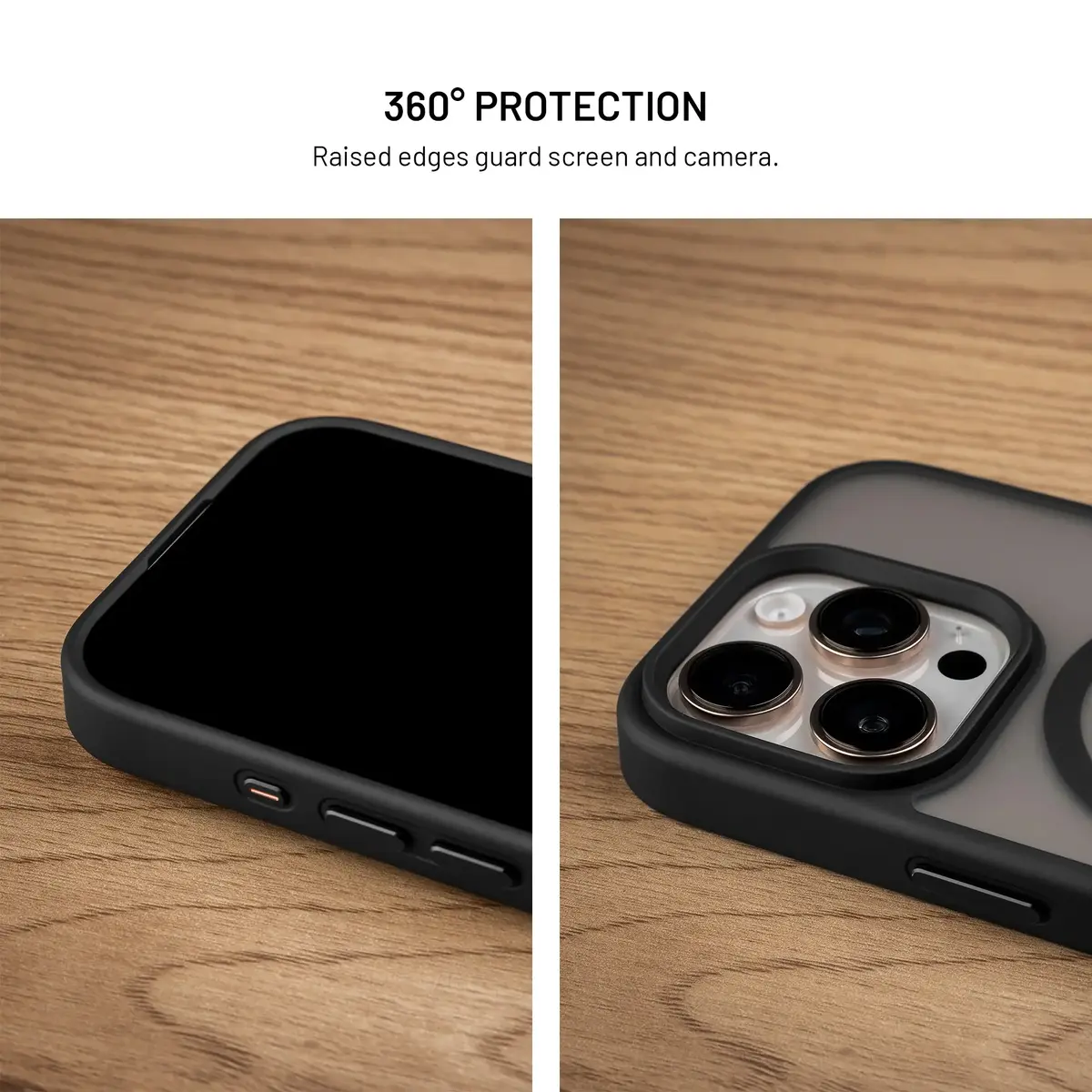 FIXED MagMisty phone case for Samsung Galaxy S26 Ultra Photo 4