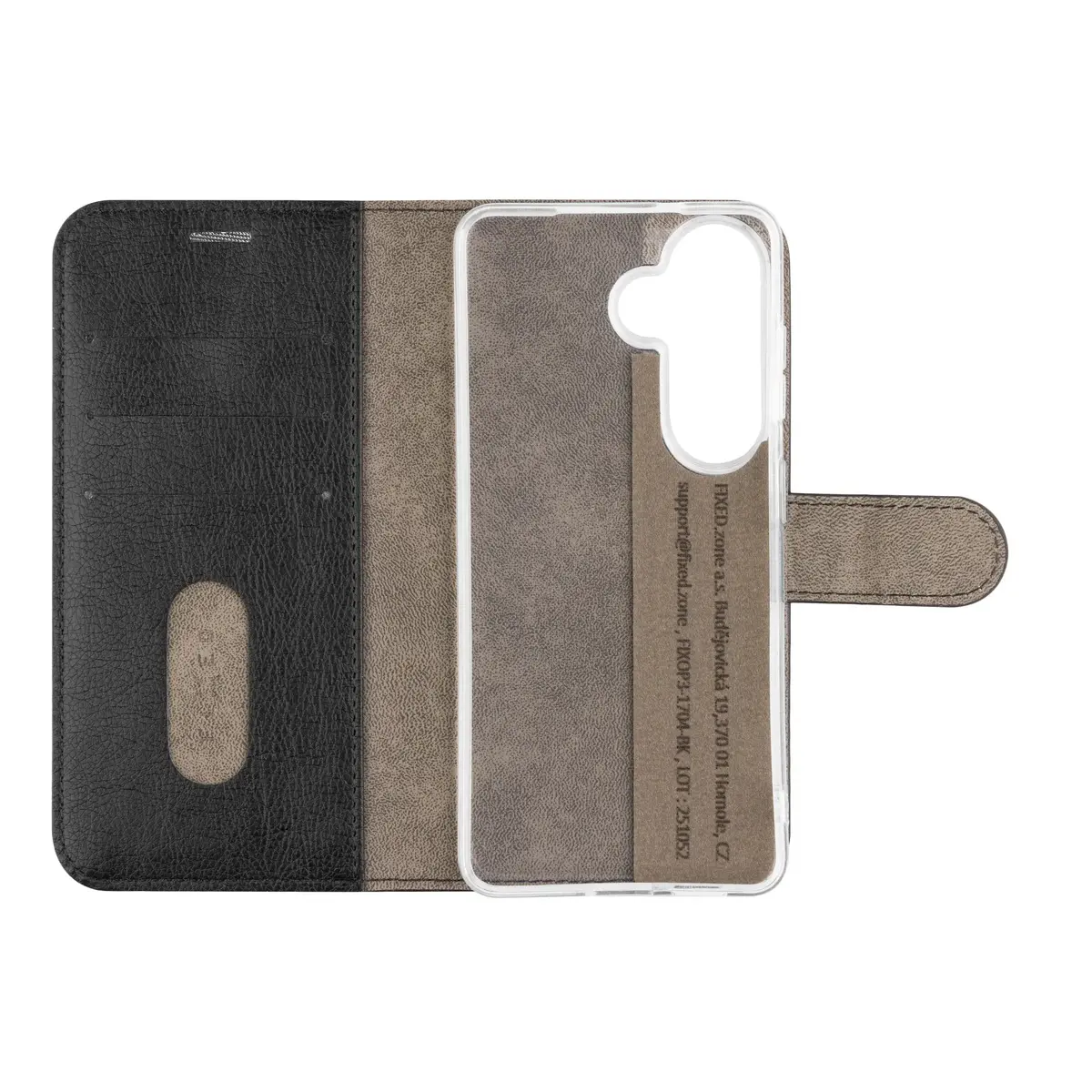 FIXED Opus case for Samsung Galaxy S26 Photo 2