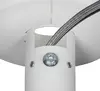 B-TECH SYSTEM V — потолочный кронштейн для Ø38 мм Photo 2
