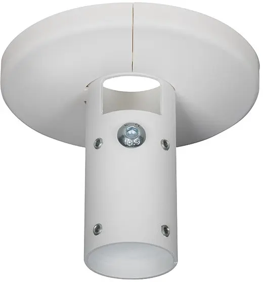 B-TECH SYSTEM V — потолочный кронштейн для Ø38 мм Photo 5
