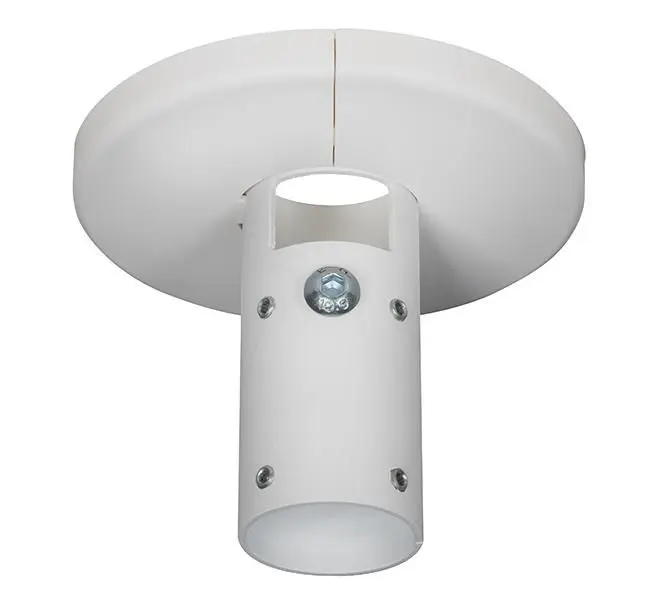 B-TECH SYSTEM V Fixed Ceiling Mount for Ø38mm Poles Photo 6