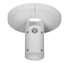B-TECH SYSTEM V Fixed Ceiling Mount for Ø38mm Poles Photo 6